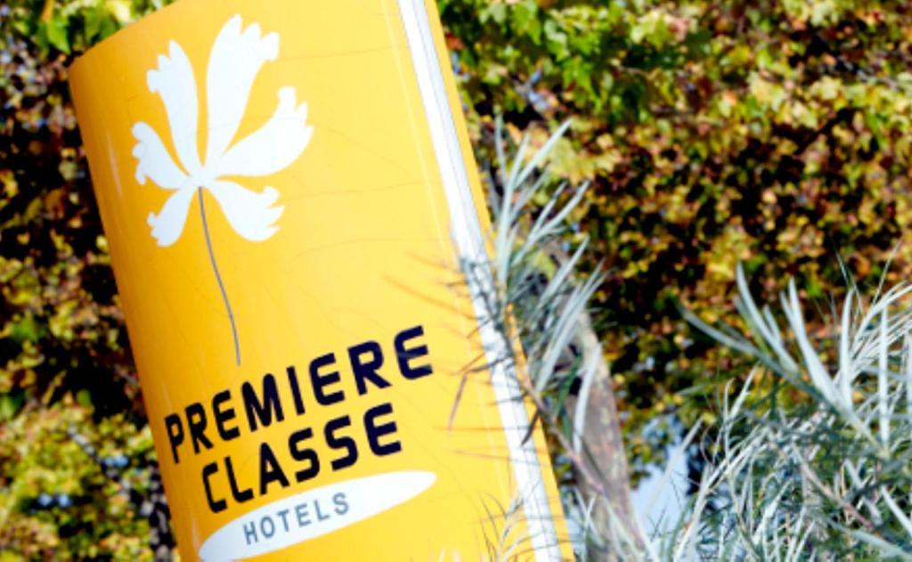Premiere Classe Avignon Le Pontet Eksteriør bilde